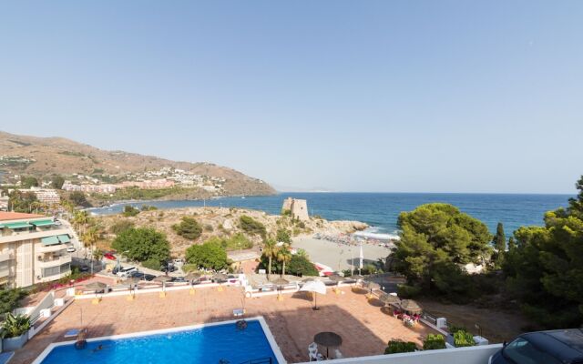 ApartamentoTesorillo II