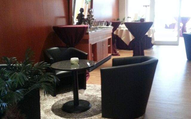 Best Western Hotel Rosenau