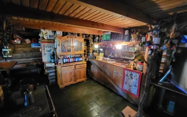 Cabañas swissminiatur