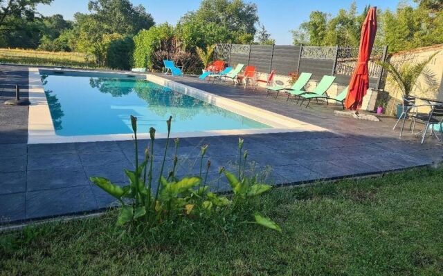 Aux Abris Des Vents D'Anges