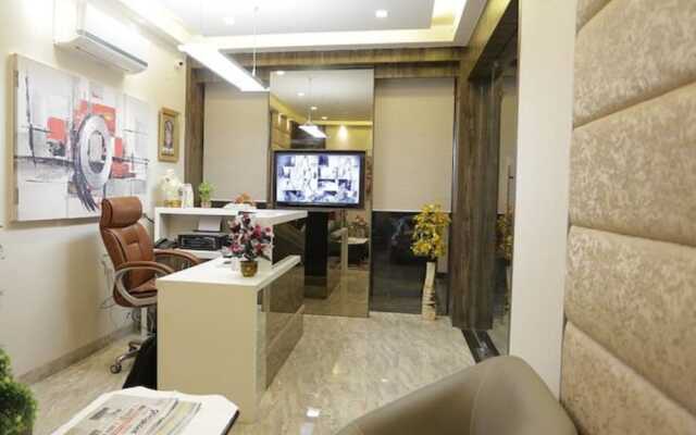 Hotel The Mewar