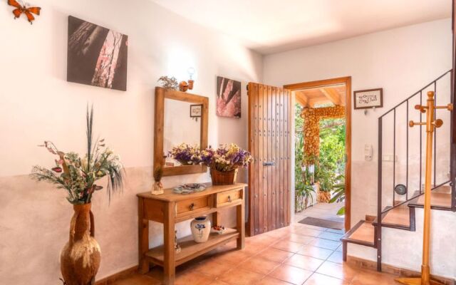 Villa Es Xipres