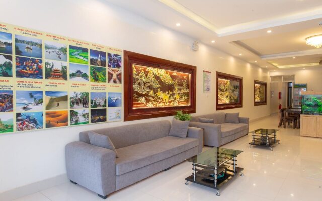 Luxury Airport Hotel & Spa