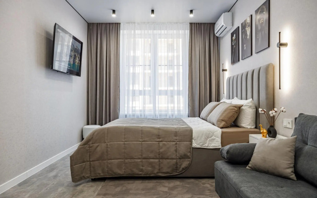 Pro Apart (Про Апарт) на улице Уральская