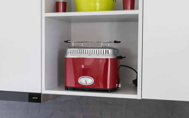 Ferienhaus Selke Am Bach