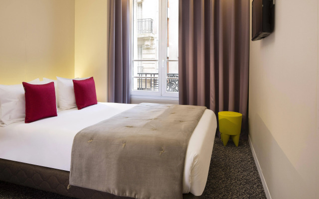 Hotel Auguste