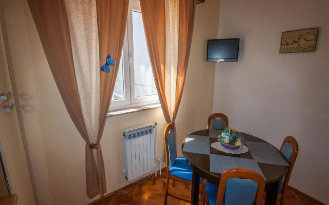 Apartments Amalia