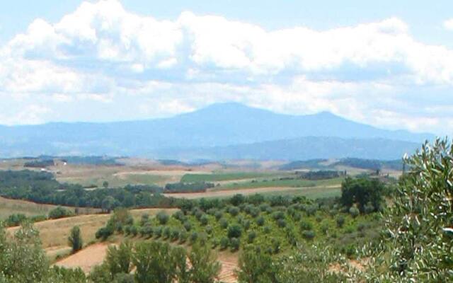 Agriturismo La Torretta
