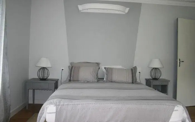 Chambres dHôtes Les Ifs