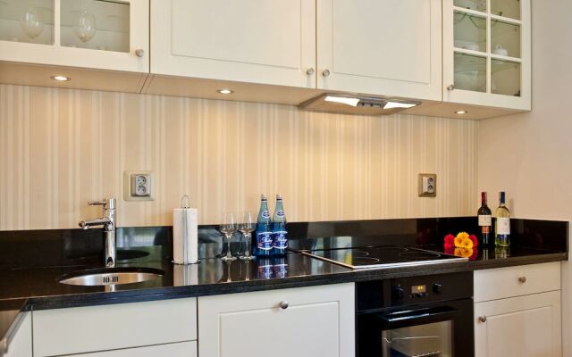 Villa Aqua BlueApart Jurata