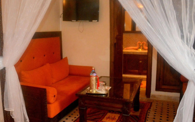 Riad Ghali & SPA