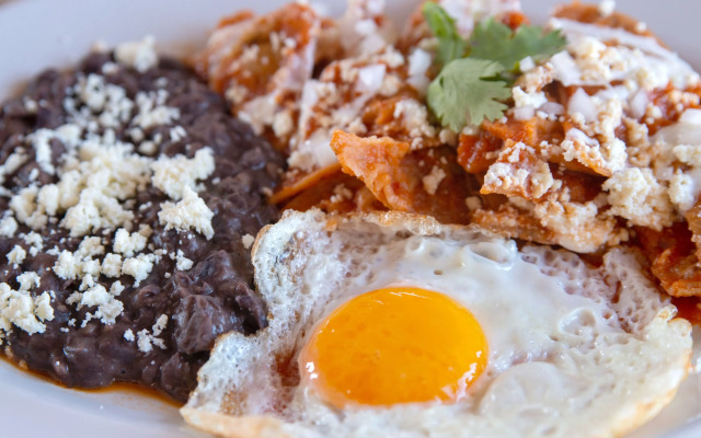 Hotel Camino Antiguo