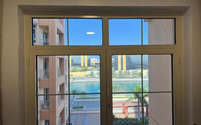 شقق فخامة المارينا Grandeur Marina Apartments