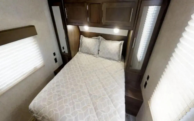 Grand Canyon RV Glamping