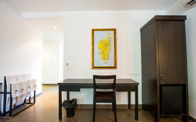 Langley Resort Napoléon Bonaparte