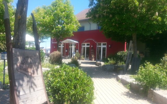 Pension A'MiRo
