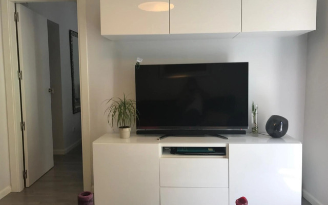 Moderno apart centro