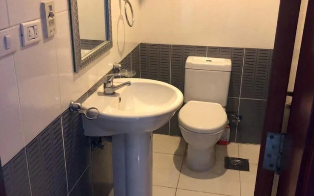 Amazing Stay at The Views