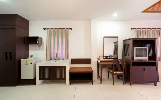 East Sea Resort