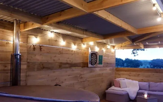 Shepherds Hideaway