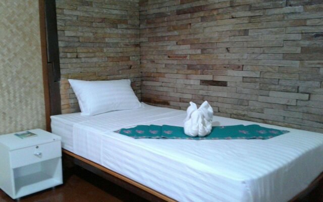 Goodtime 4P Resort