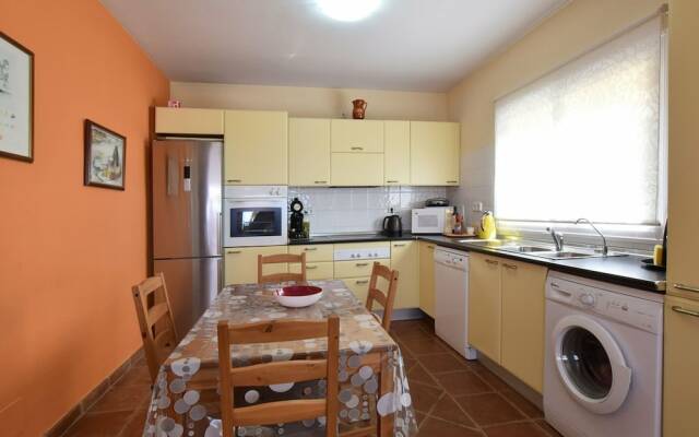 Comfortable Villa in Andalusia With Swimming Pool