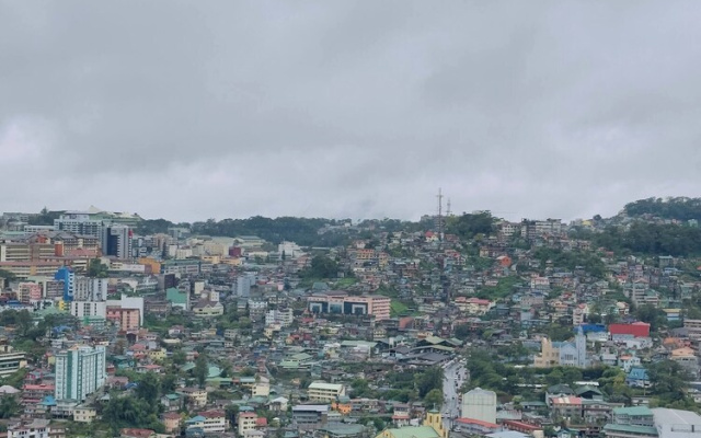 Zen Ridge Stay Baguio City