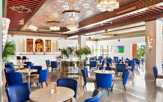 Pickalbatros Palace Resort - Hurghada