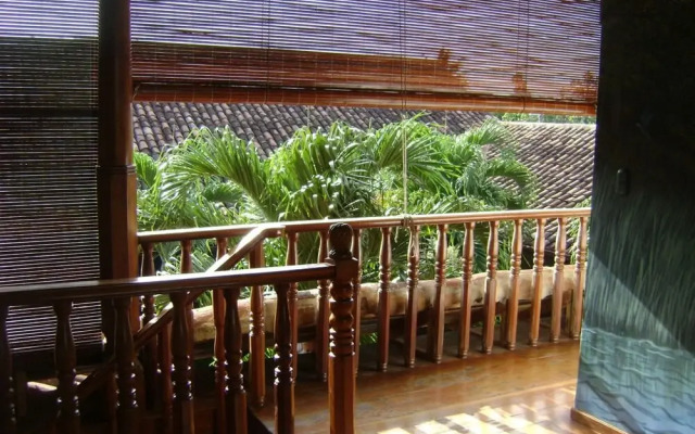 Miss Margrit's Guest House