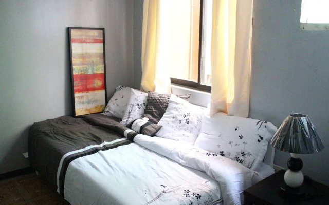 The Fort Budget Hotel - Bonifacio Global City