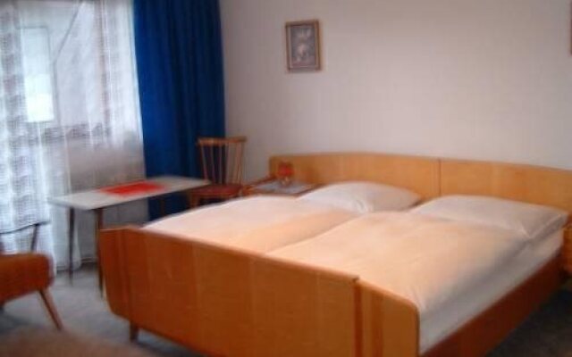 Pension Annahof