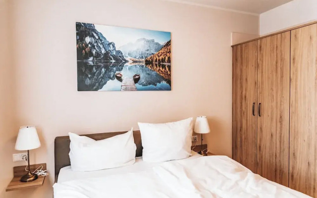 Fontane Apartments