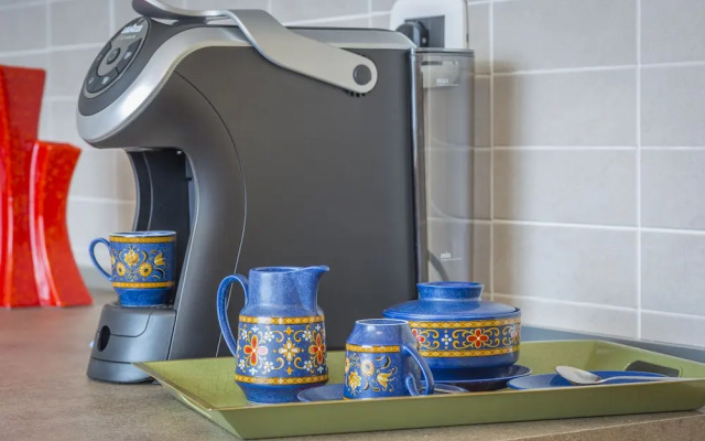 Tarvisio Alpe Adria Apartment