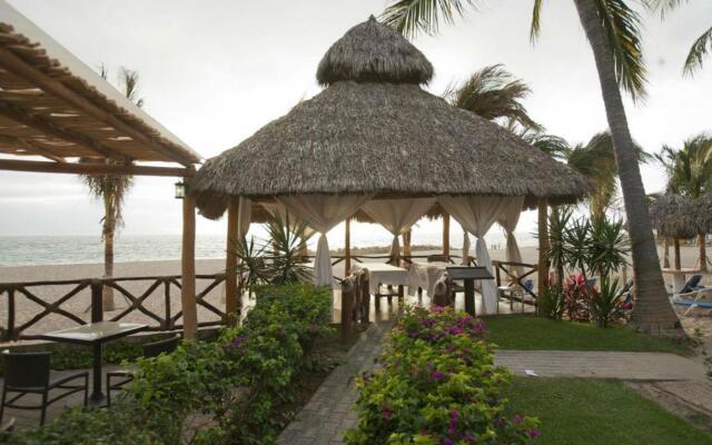 Fiesta Americana Puerto Vallarta All Inclusive & Spa