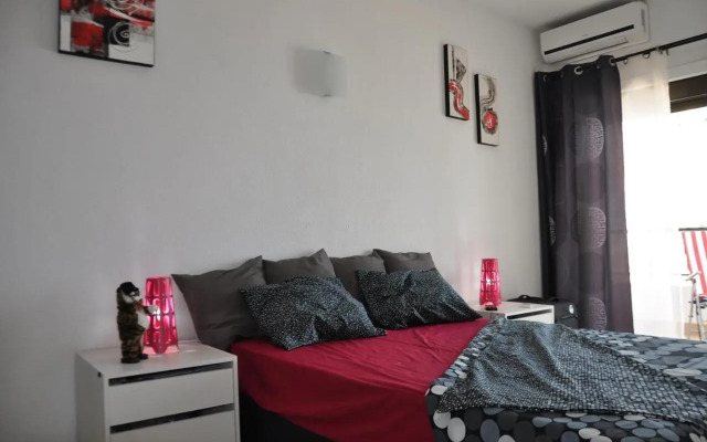 Appartement Vue Mer