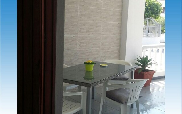 Japigium Casa Vacanze Porticciolo