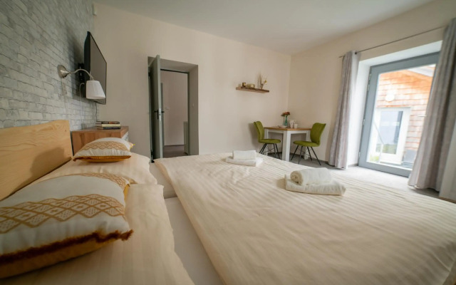 Stará Celnice Kvilda