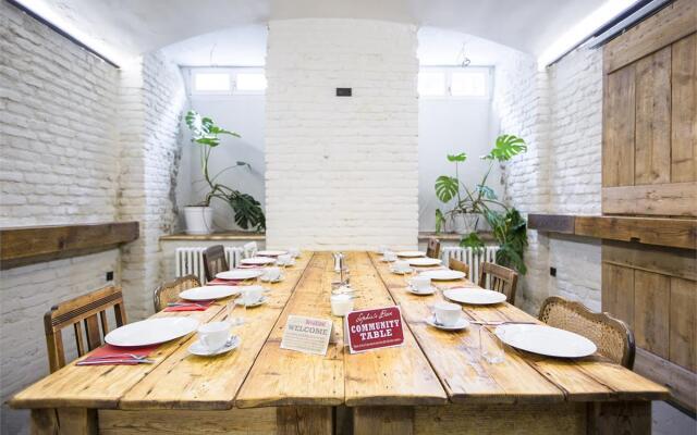 Sophie's Hostel