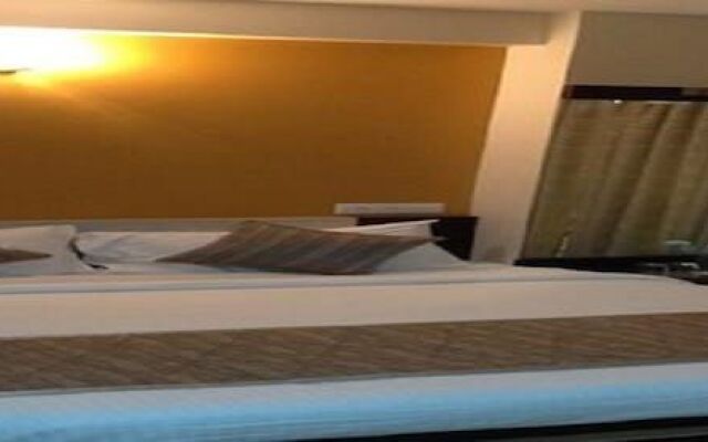 Room Maangta 113 - Andheri East