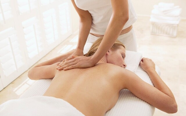 Sandrine Hotel & Spa