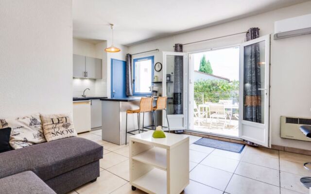 Les Mas de la Garrigue I et II 23721