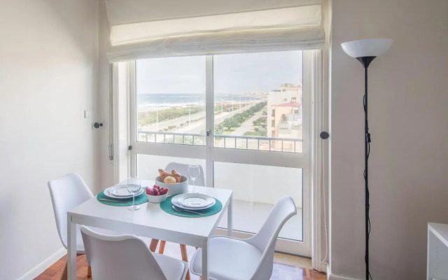 "Sea View"Loft