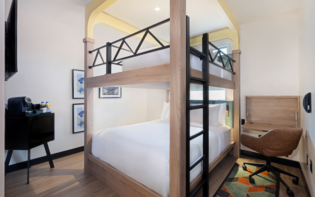 voco Astoria by IHG