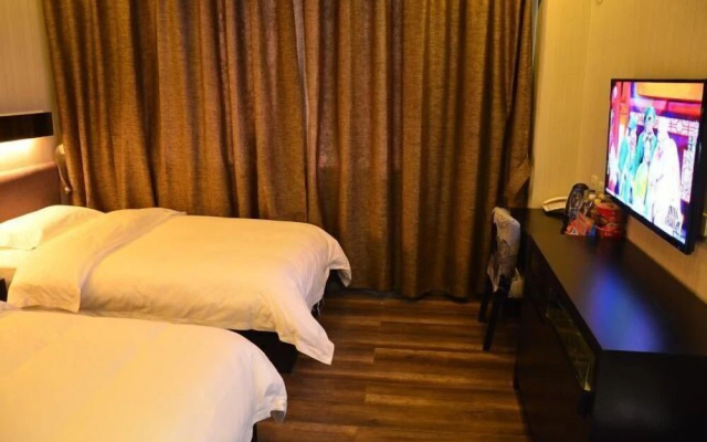 Yasidun Hotel (Hohhot Convention and Exhibition Center) – Guest Rooms – Hohhot
