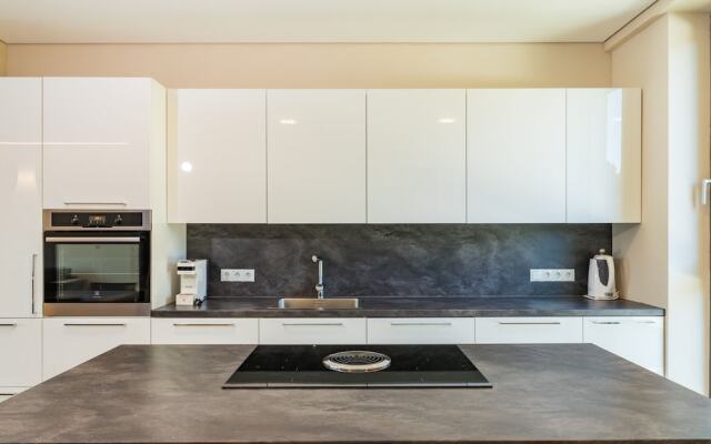 Park Hill Residences