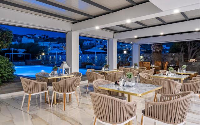 Dionysos Luxury Hotel Mykonos