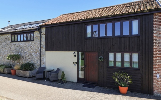 The Granary
