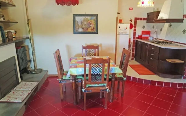 Emanuele Apartments