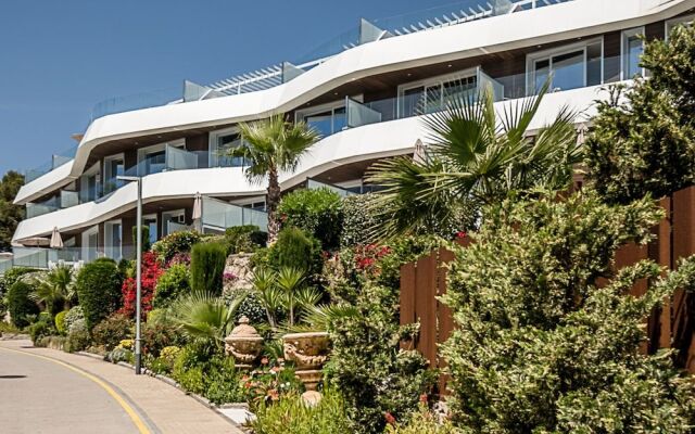 Marivent Apartments by Brava Hoteles