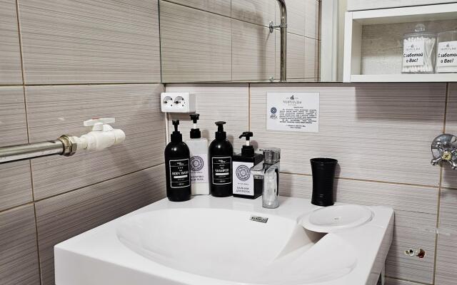 Мириады в микрорайоне Тундровый 5